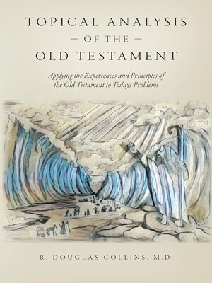 cover image of Topical Analysis of the Old Testament